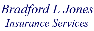 Bradford L Jones Insurance Services